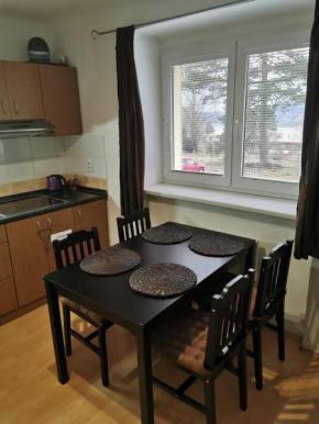 Apartmán Romance Lipno Nad Vltavou